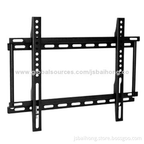 30 to 60-inch plasma TV wall mount, loading capacity of 70kg